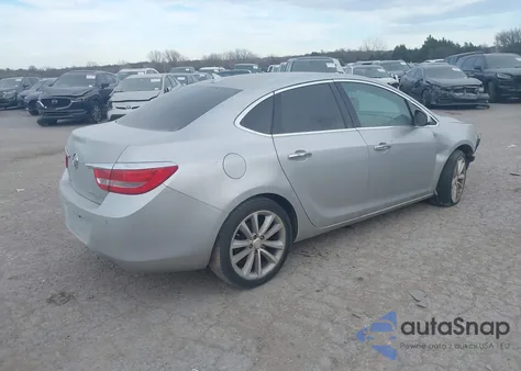 2013 Buick Verano Convenience Group z USA, uszkodzony, nr VIN 1G4PR5SK9D4215919